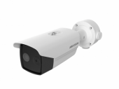 Hikvision DS-2TD2617-3/V1 Двухспектральная IP-камера