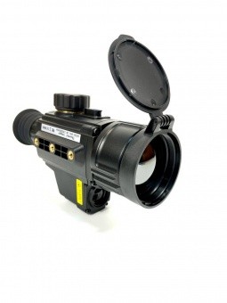 Тепловизионный прицел Dali-IRtech RS535-640L