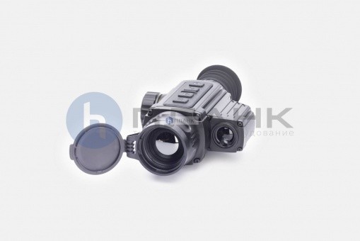 Тепловизионный прицел Dali-IRtech RS550-640L