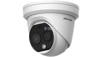 Hikvision DS-2TD1217B-6/PA 