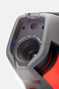 Ручная тепловизионная камера M320 