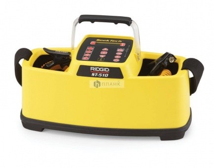 Генератор RIDGID ST-510 для SR-20 и SR-60