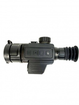 Тепловизионный прицел Dali-IRtech RS535-640L