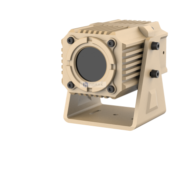 Автомобильный тепловизор серия SPIKE BS