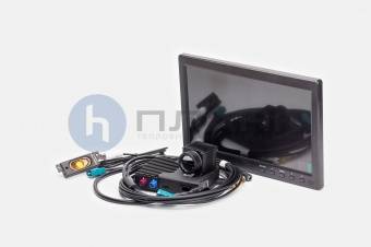 Автомобильный тепловизор Guide N-Driver P302B