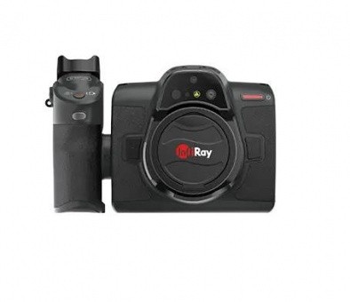 Флагманская тепловизионная камера Yaoguang S1280 на базе Android