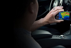 Тепловизор для телефона