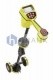 Трассопоисковый приемник RIDGID SR-20 SEEKTECH 