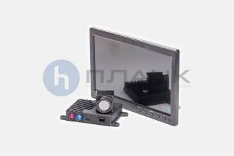 Автомобильный тепловизор Guide N-Driver P302B
