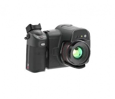 Флагманская тепловизионная камера Yaoguang S1280 на базе Android