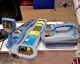 Трассоискатель SuperCAT4+CPS (RD2000CPS) с генератором T1